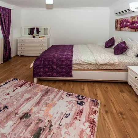 Lejlighed Likya Garden - 3 Bedroom *