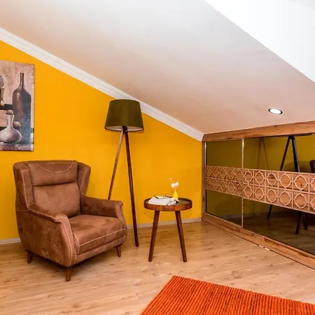 Likya Garden - 3 Bedroom * Φετιγιέ