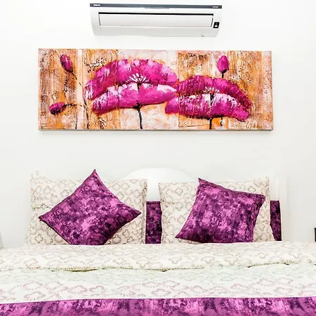 Διαμέρισμα Likya Garden - 3 Bedroom