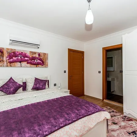 Διαμέρισμα Likya Garden - 3 Bedroom Φετιγιέ