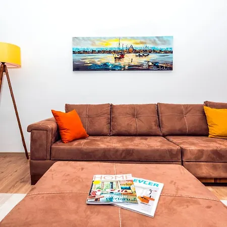 Likya Garden - 3 Bedroom Διαμέρισμα