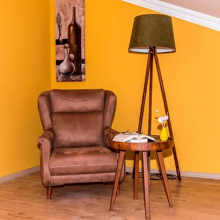 Likya Garden - 3 Bedroom Appartement *