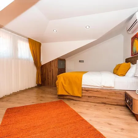 Appartement Likya Garden - 3 Bedroom *