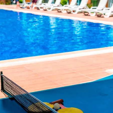 Likya Garden - 3 Bedroom Appartement *